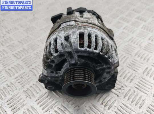 купить Генератор на Skoda Fabia mk2 (5J)