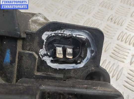 купить Генератор на Skoda Fabia mk2 (5J)