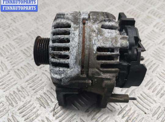 купить Генератор на Skoda Fabia mk2 (5J)