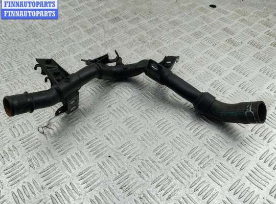 купить Трубка охлаждающей жидкости пластиковая на Peugeot 206