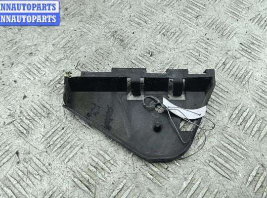 купить Кронштейн бампера заднего на Peugeot 307