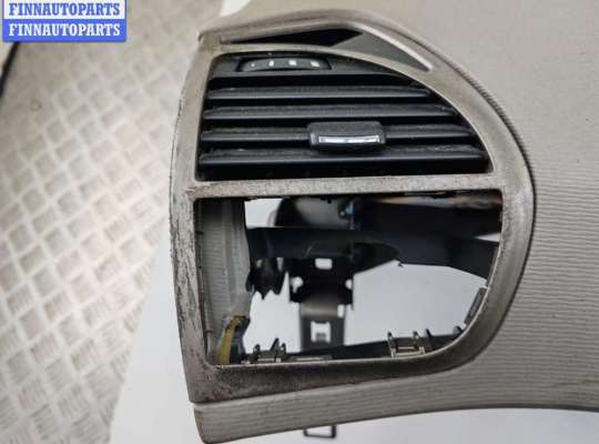 купить Панель приборная (торпедо) на Citroen C4 Picasso