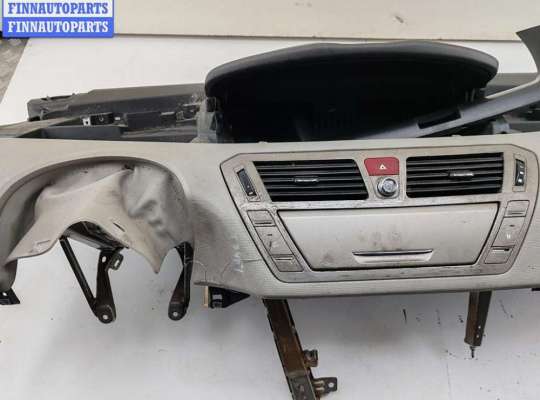 купить Панель приборная (торпедо) на Citroen C4 Picasso