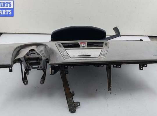 купить Панель приборная (торпедо) на Citroen C4 Picasso