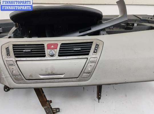купить Панель приборная (торпедо) на Citroen C4 Picasso