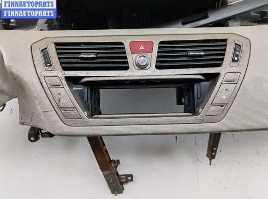 купить Панель приборная (торпедо) на Citroen C4 Picasso