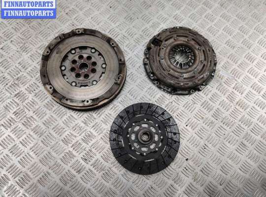 купить Маховик на Citroen C5 (2001-2008)