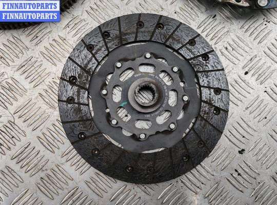 купить Маховик на Citroen C5 (2001-2008)