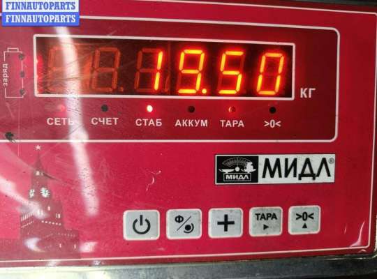 купить Прицепное устройство на Ford Focus II (2004-2011)
