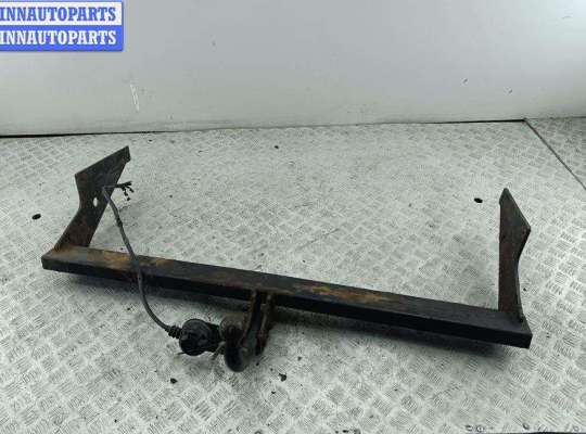 купить Прицепное устройство на Ford Focus II (2004-2011)