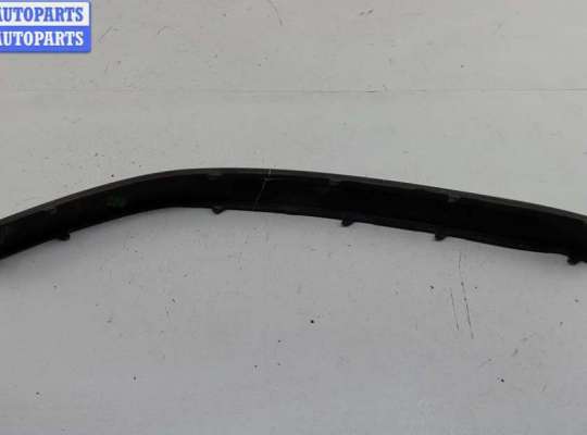купить Молдинг бампера переднего на Skoda Octavia mk2 (A5 1Z) 2004-2013