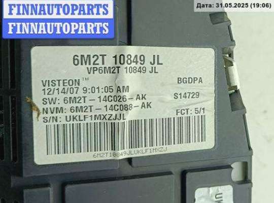 купить Щиток приборный (панель приборов) на Ford Mondeo IV (2007-2014)