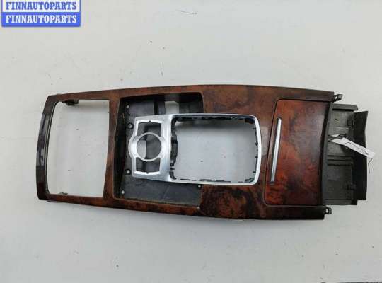 купить Консоль салона (центральная часть) на Audi A6 C6 (2004-2011)