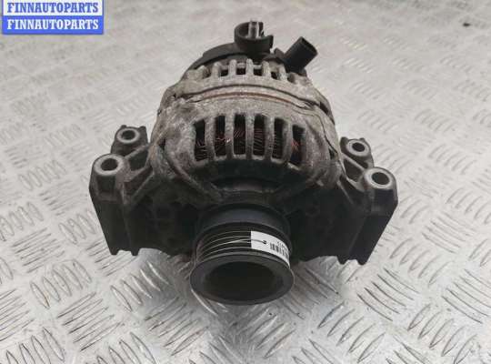 Генератор OP2281912 на Opel Vectra C (2002-2008)