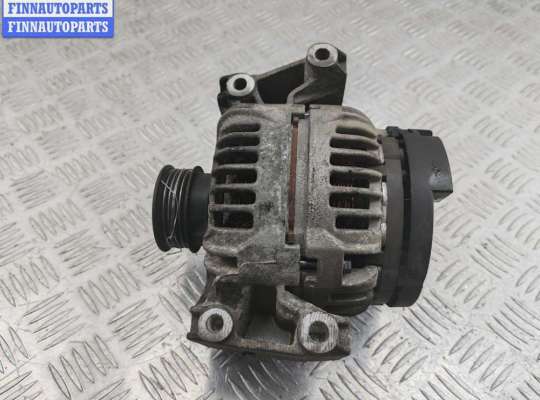 Генератор на Opel Vectra C