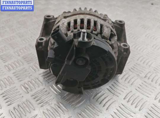 Генератор на Opel Vectra C