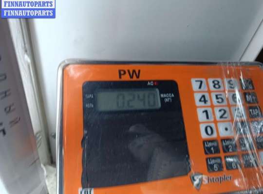 купить Расходомер (измеритель потока воздуха) на Opel Vectra C (2002-2008)