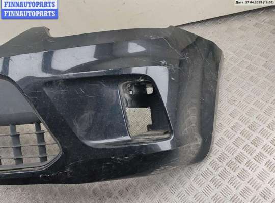 купить Бампер передний на Ford C-Max