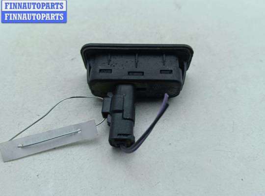 купить Кнопка открывания багажника на Renault Scenic II (2003-2009)