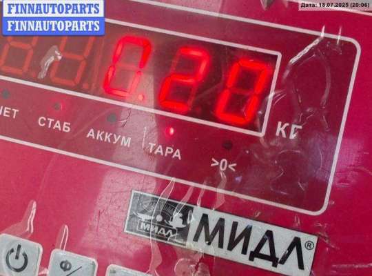купить Молдинг двери передней правой на Audi A3 8P (2003-2012)