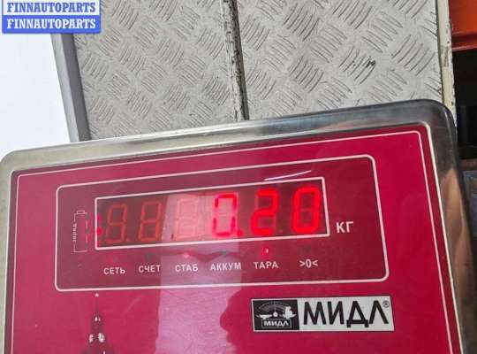 купить Крышка (заглушка) задняя фары левой на Mercedes Vito-2 / Viano W639 (2003-2014)