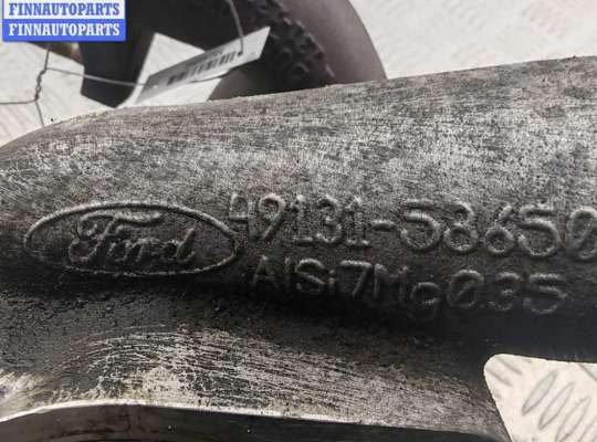 купить Турбина на Ford Transit (2006-2014)