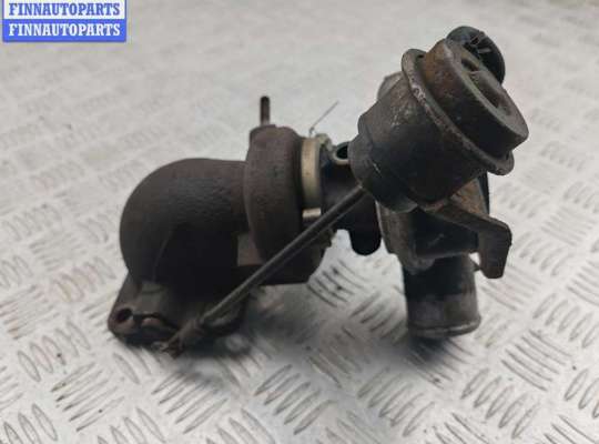 купить Турбина на Ford Transit (2006-2014)