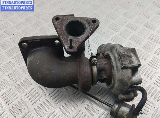 купить Турбина на Ford Transit (2006-2014)