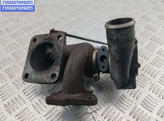 купить Турбина на Ford Transit (2006-2014)