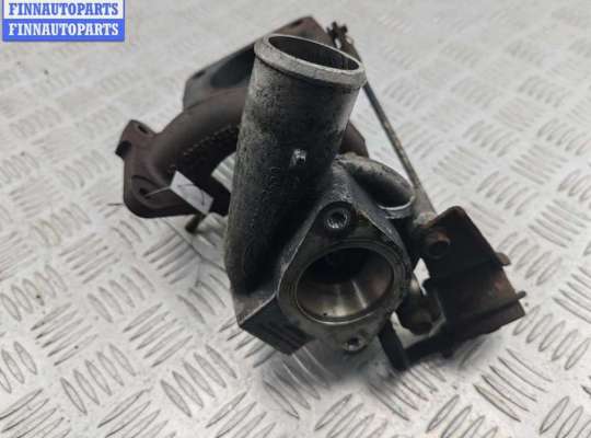 купить Турбина на Ford Transit (2006-2014)