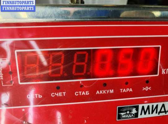 купить Молдинг двери задней правой на Audi A4 B6 (2001-2004)