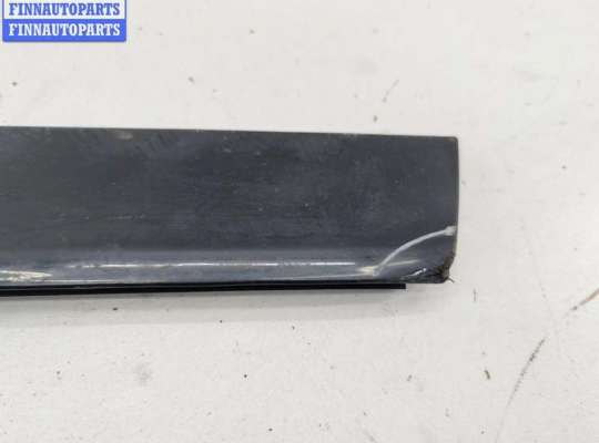 купить Молдинг двери задней правой на Audi A4 B6 (2001-2004)