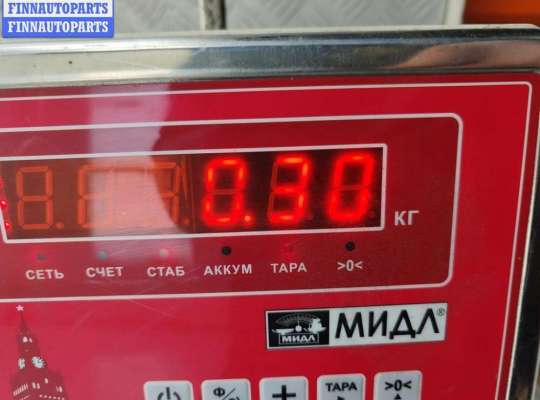 купить Динамик двери задней правой на Opel Vectra B (1995-2002)