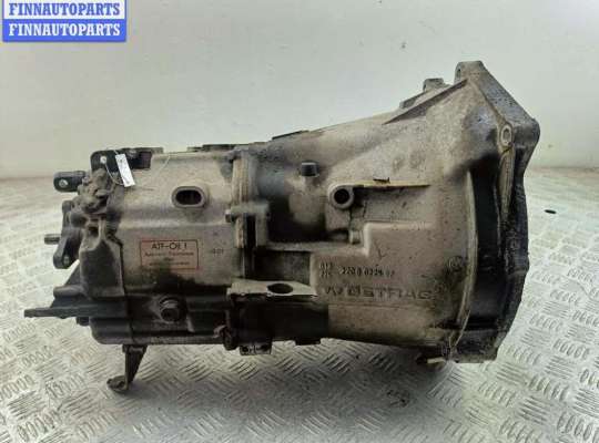 купить КПП 5-ст. механическая на BMW 3 E36 (1991-2000)