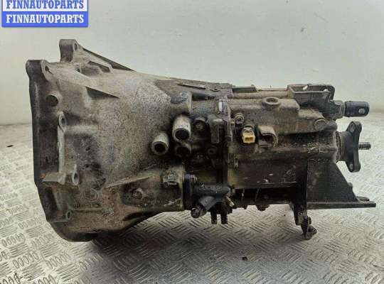 КПП 5-ст. механическая BM3584295 на BMW 3 E36 (1991-2000)