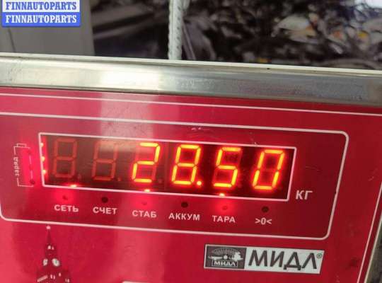 купить КПП 5-ст. механическая на BMW 3 E36 (1991-2000)