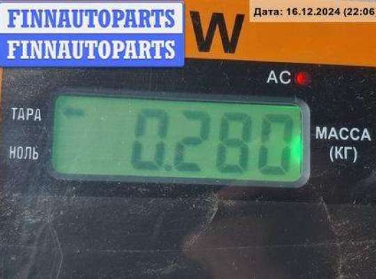 Ограничитель двери на Opel Zafira A