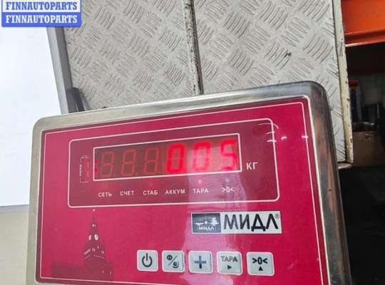 купить Корректор фар на Audi A6 C5 (1997-2005)