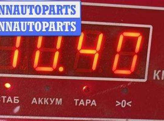 купить Полуось передняя правая на Renault Espace IV (2002-2014)