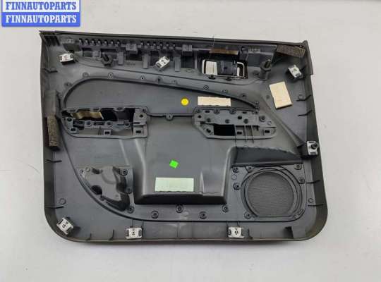 купить Обшивка двери передней правой (дверная карта) на Ford Focus II (2004-2011)