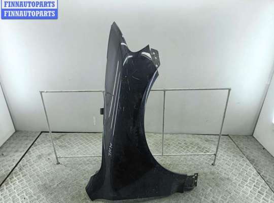 купить Крыло переднее правое на Volkswagen Touareg