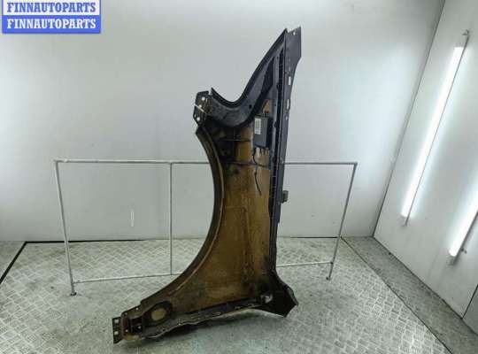 купить Крыло переднее правое на Volkswagen Touareg