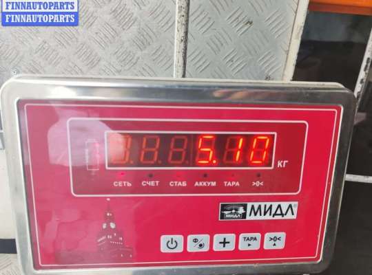 купить Стекло двери задней правой на Ford Galaxy (2000-2006)