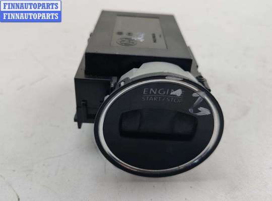 купить Замок зажигания на Volkswagen Passat B6