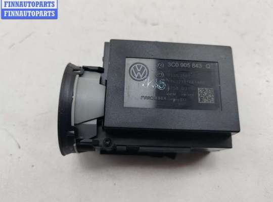 купить Замок зажигания на Volkswagen Passat B6