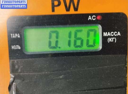 купить Ограничитель открывания двери задней на Mitsubishi Outlander (CU) 2003-2006