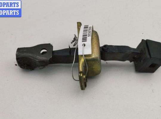 Ограничитель открывания двери задней MT577349 на Mitsubishi Outlander (CU) 2003-2006