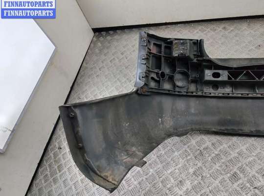 купить Бампер задний на Audi A4 B6 (2001-2004)