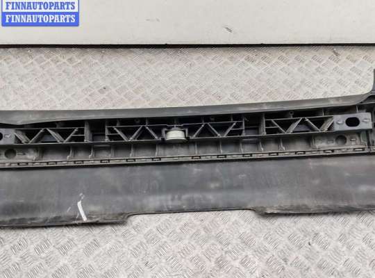 купить Бампер задний на Audi A4 B6 (2001-2004)