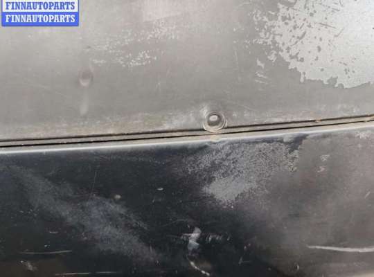 купить Бампер задний на Audi A4 B6 (2001-2004)